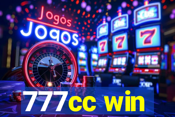 777cc win